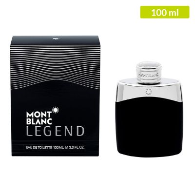 Perfume Mont Blanc Legend 